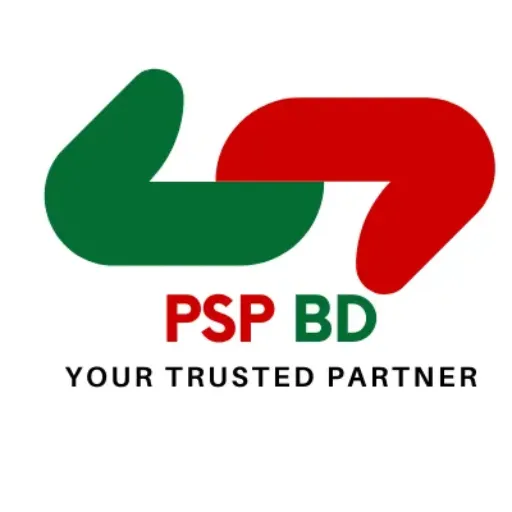 PSPBD logo