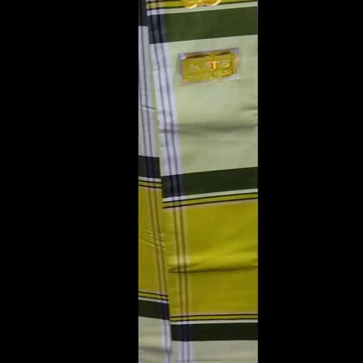 টিস্যু-লুঙ্গি-৬হাত-model1003