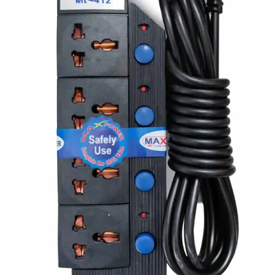 MALTI PLAG412 (Cables 5m) 1 Year Greentree