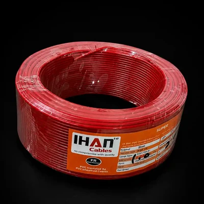 IHAN CABLES,1x1.0 rm